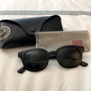 Ray-ban RB4324-
